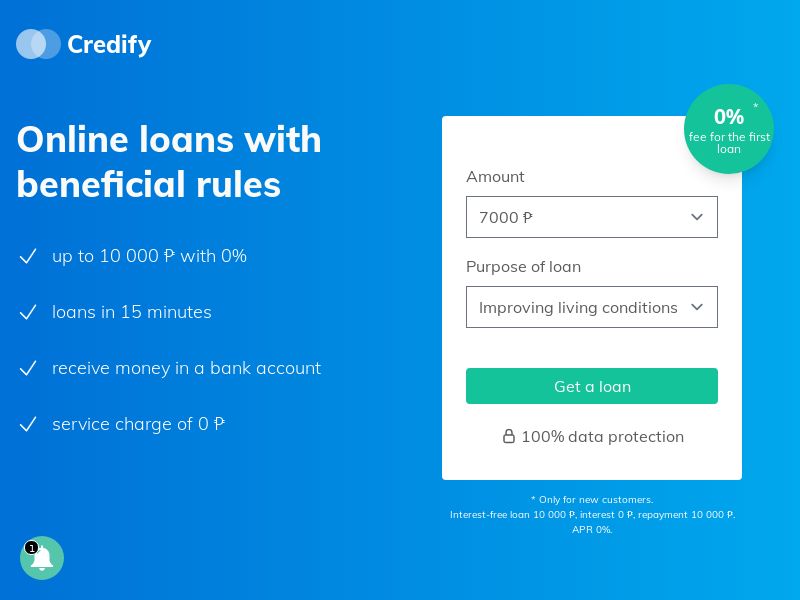 Credify PH