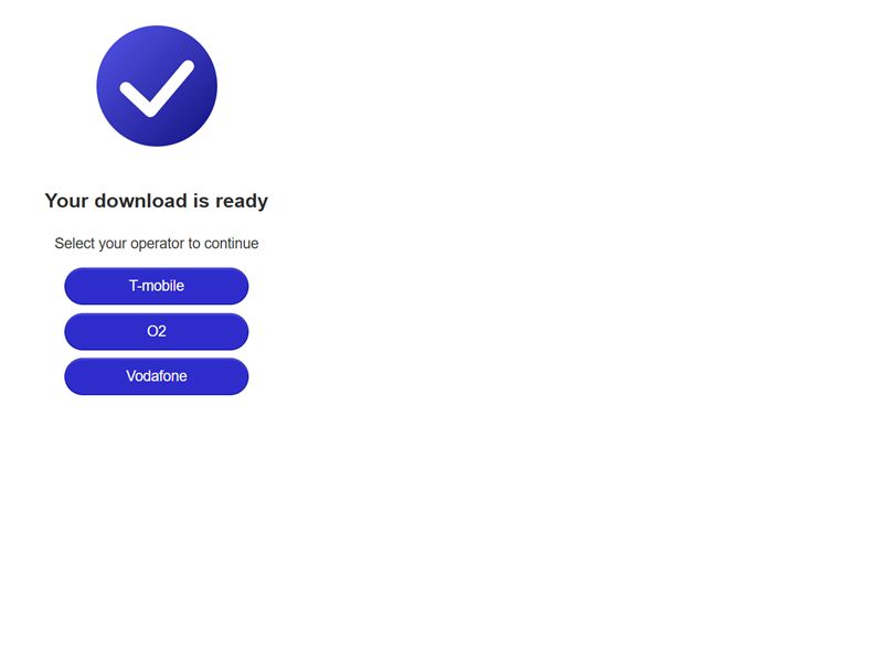 Predownloadb WIFI