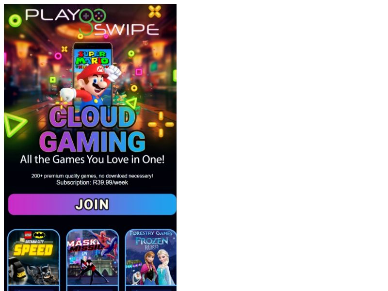 PlayGo MTN