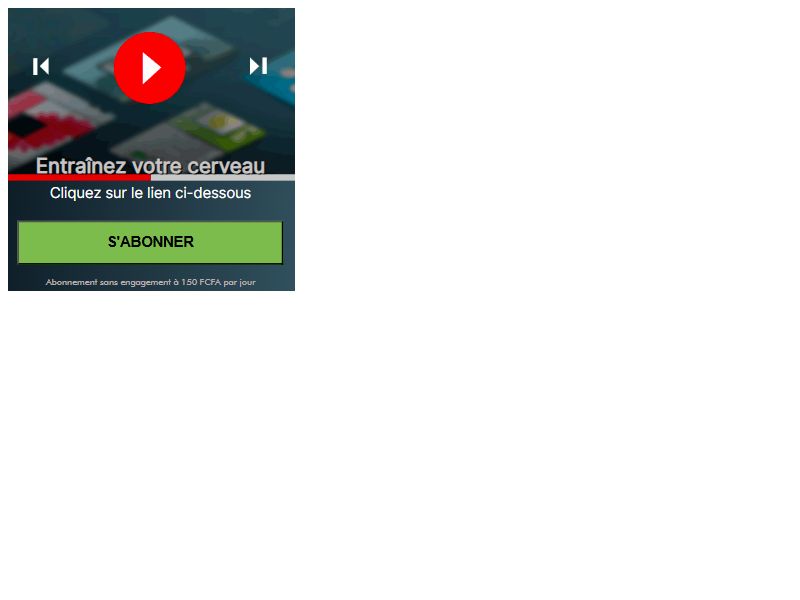 Video Orange