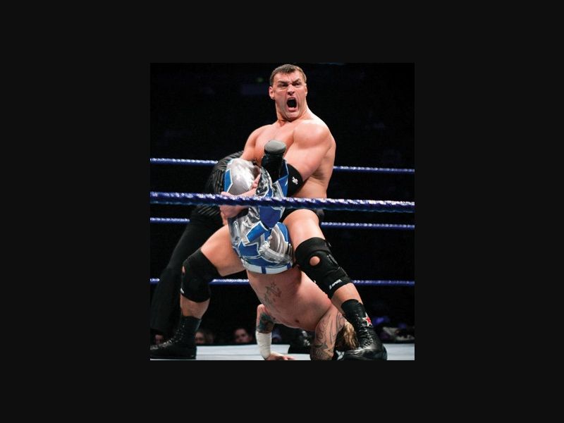 [MOB] WWE v2 /ZA [Vodacom] - 2 Click