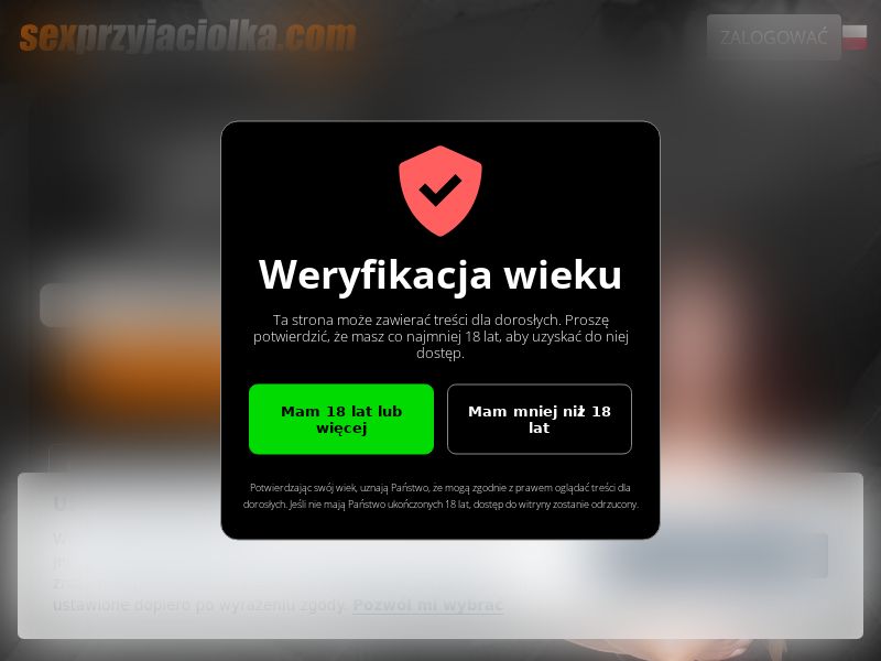 Sexprzyjaciolka.com - DOI - PL