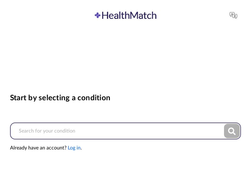 HealthMatch Clinical Trials - Diabetic Lower Leg Pain - CPL (US