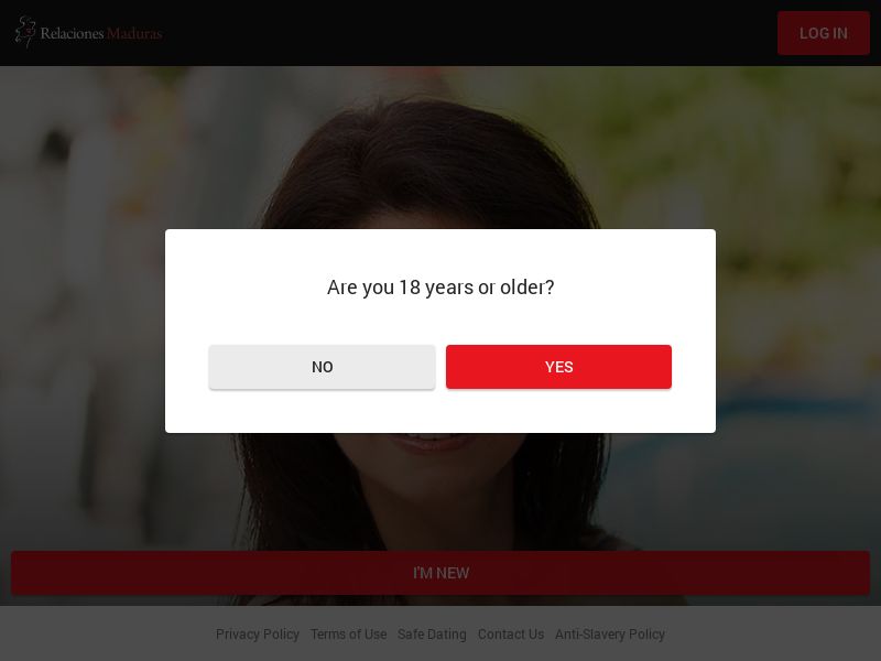 Relacionesmaduras - SOI - CPA - Mobile [ES]
