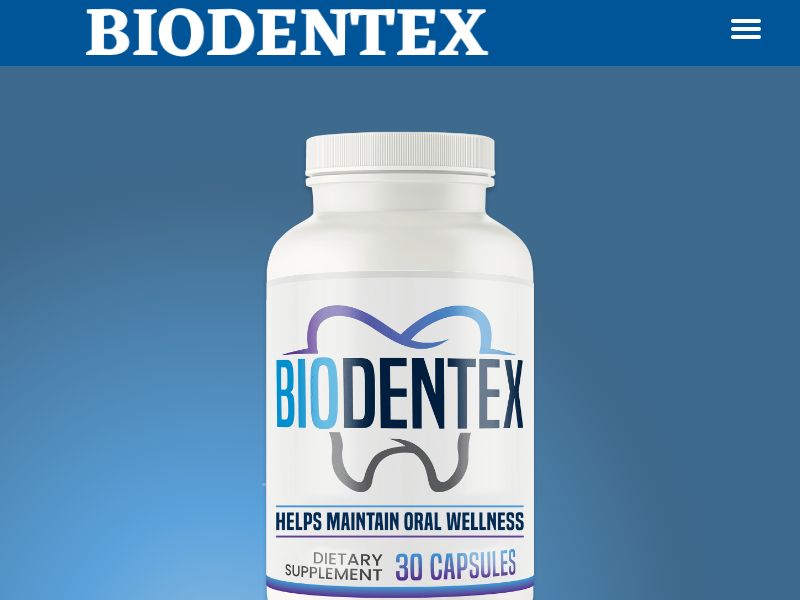 BioDentex SS - US/INTL