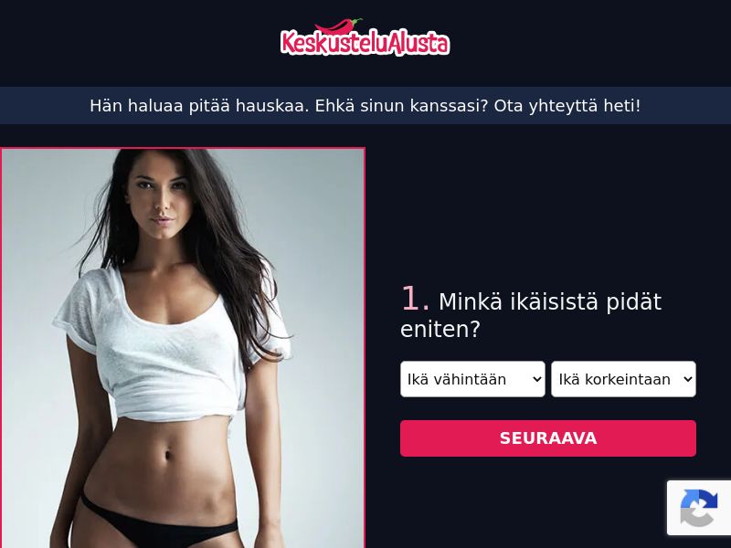 KeskusteluAlusta - PPS - FI
