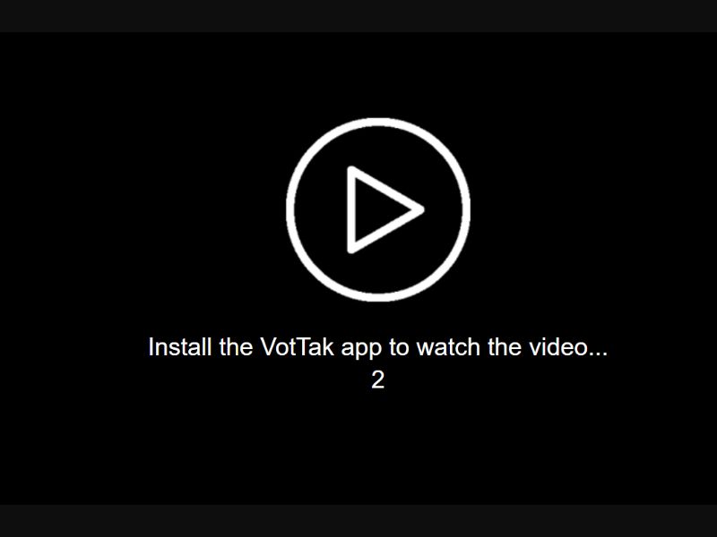 VotTak Video App [MY] - CPI