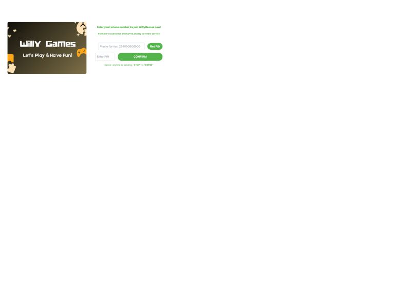 Quiz Champ Safaricom