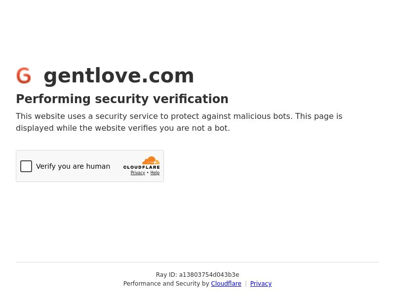 GentLove - ES - SOI Responsive