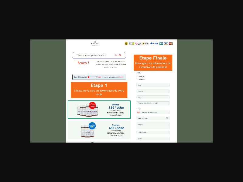 Memo 360 - Cognitive Support & Memory - CPS (FR)