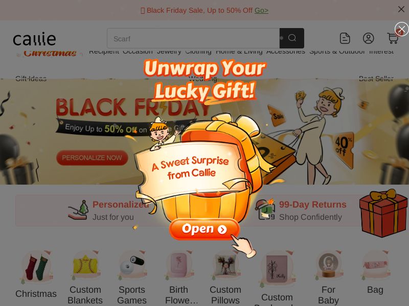 Callie_CA, AU, UK, IE, US