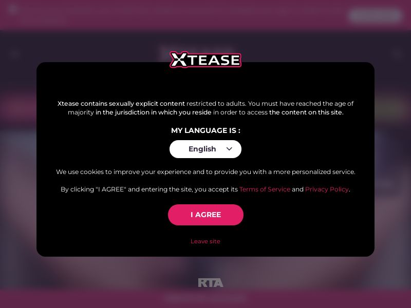 Xtease - PPS