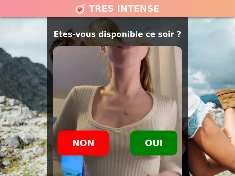 Contact-Chaud - DOI - FR