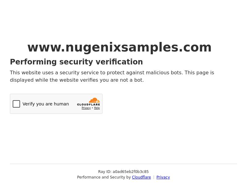 Nugenix Mens Testosterone Booster | US