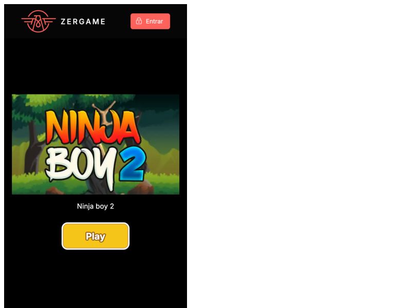 Ninja Boy 2 Lebara Wifi