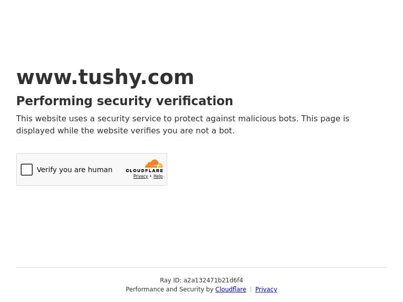 Tushy - PPS