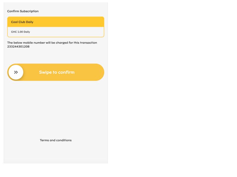 Cool Games MTN