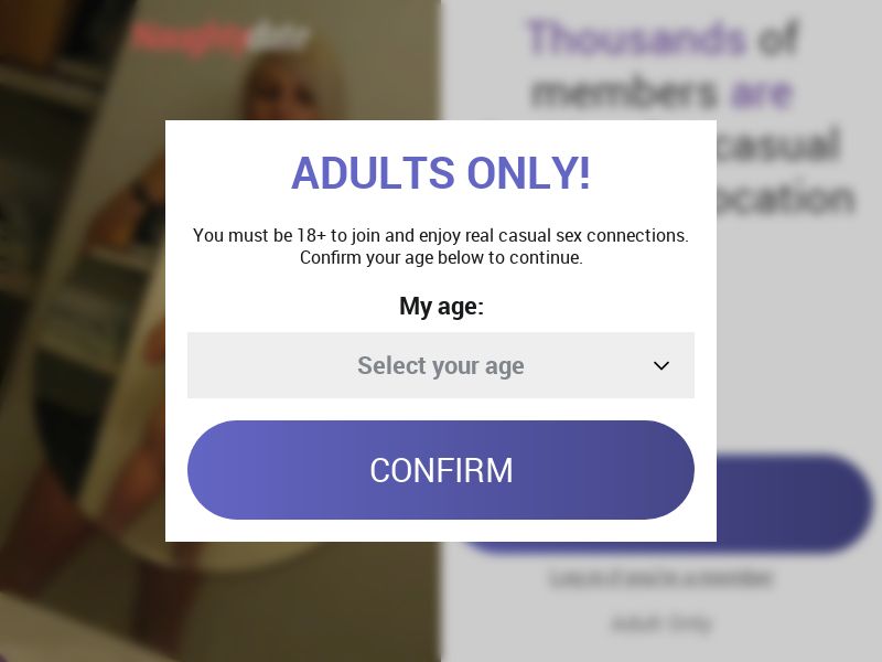 BeNaughty - SOI - US