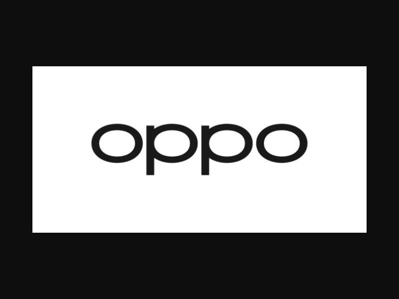 OPPO MY