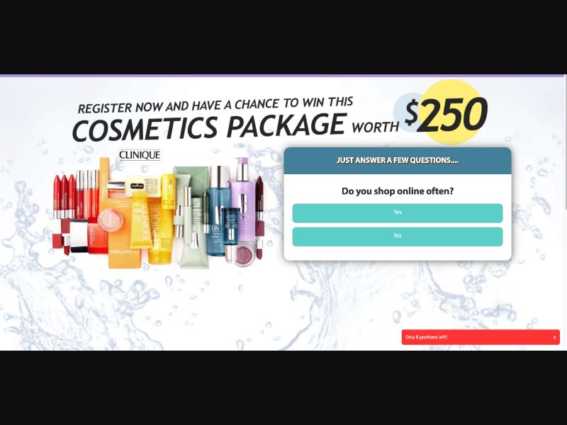 AU - Quiztionnaire - Clinique - (CPL)