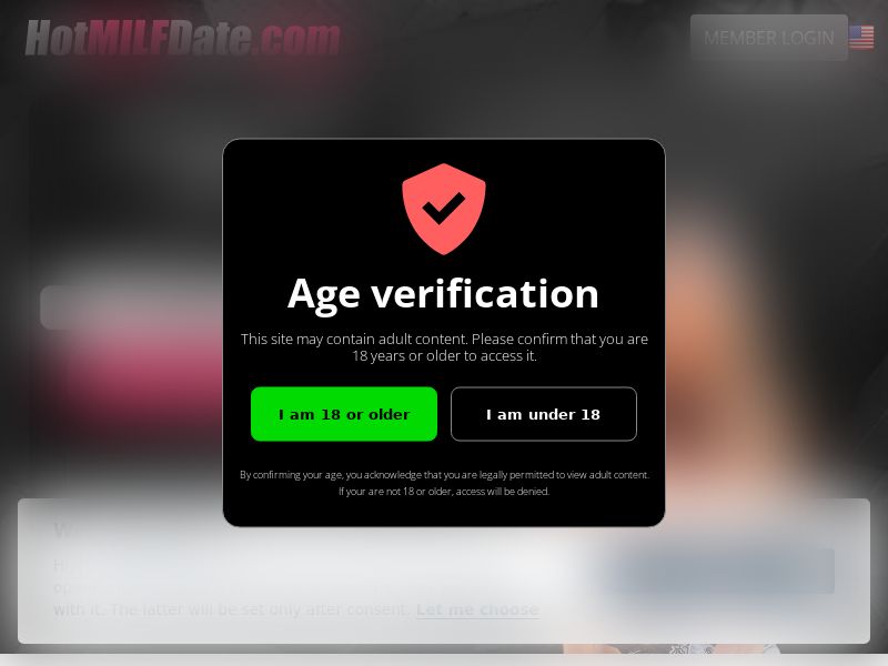 HotMILFDate.com - DOI - US