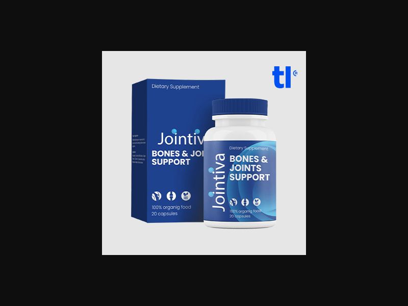Jointiva - health - CPA - COD - Nutra