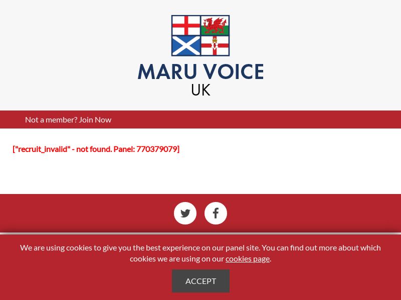 Unlock Surveys - UK