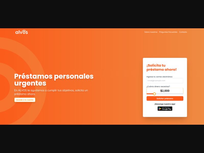 [WEB+MOB] Alvos /MX CPL [Email, SMS, Display]