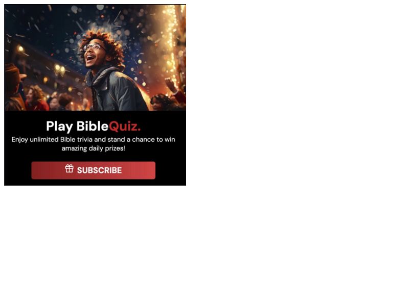 BibleQuiz Safaricom