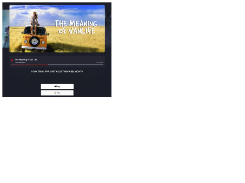 Unlock Video Vodafone