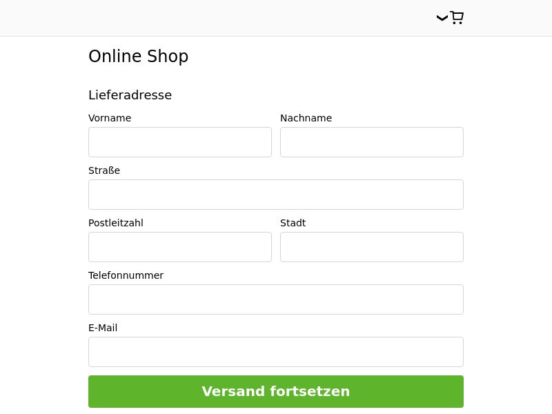 DE - Allin - Dynamic Blank - CPA - CC submit