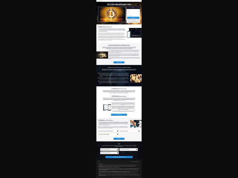 Bitcoin Millionaire Pro - v2