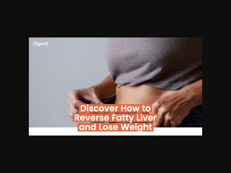 Digesti - Digestive Health Supplement - CPS (US,CA)