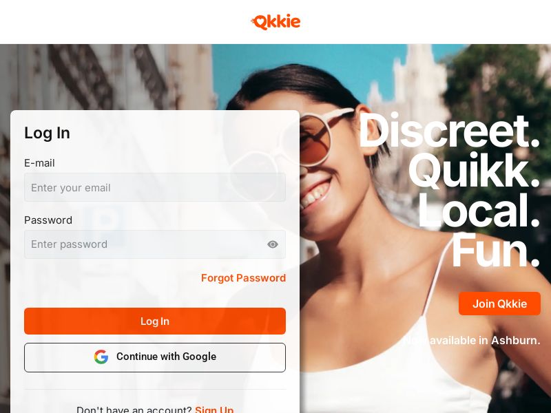 Qkkie-SOI- CPA - Desktop & Mobile - US