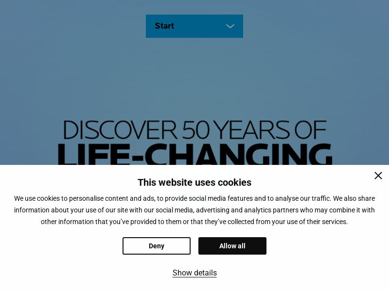 Dailybreak: L-OREAL LRP at Walmart (Sweepstakes) | US