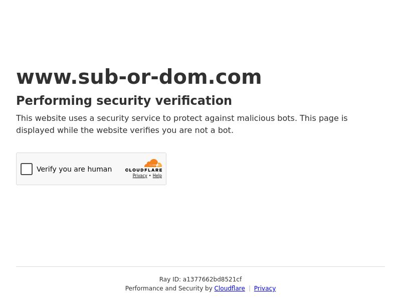 Sub or Dom - Revshare Lifetime