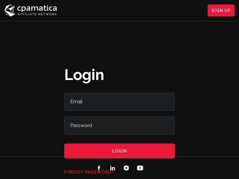Chillflick - Desktop/Mobile [US UK AU CA NZ] SmartPPL 18+
