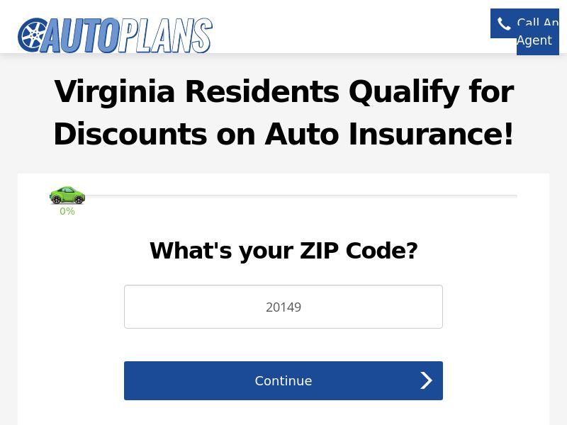 AutoPlans Auto Insurance - US - (Proof Needed)