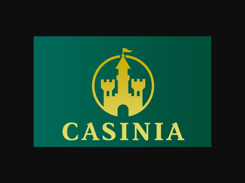Casinia - FB, Android, Ios, PWA (EG) Slots WG