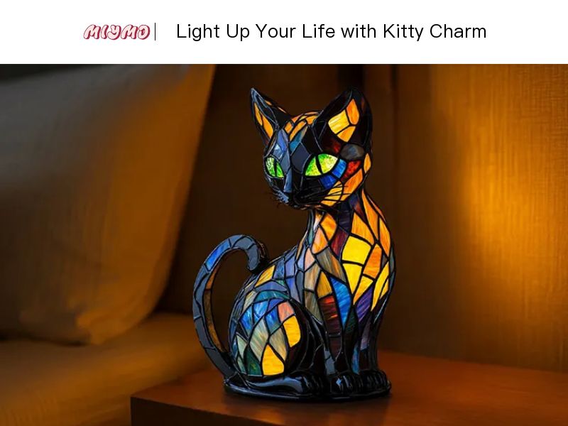 Miymo GlowKitty SS - US