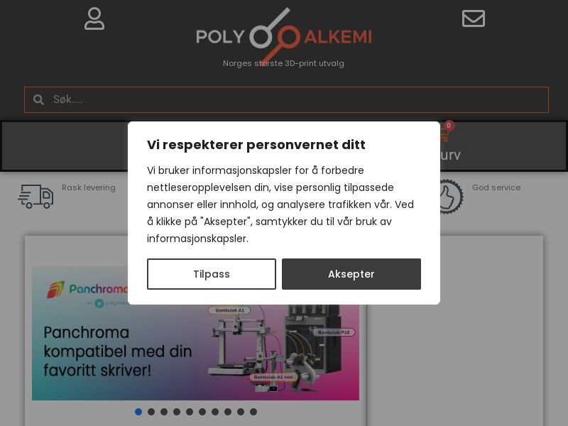 polyalkemi.no