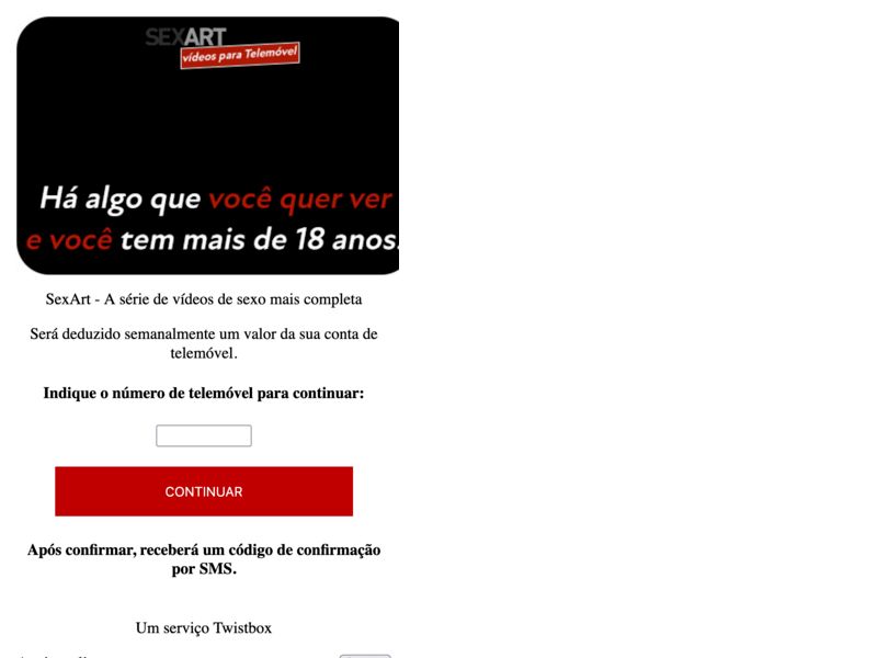 Sex Art meo