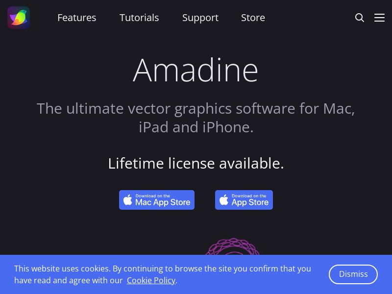 Amadine.com - UK