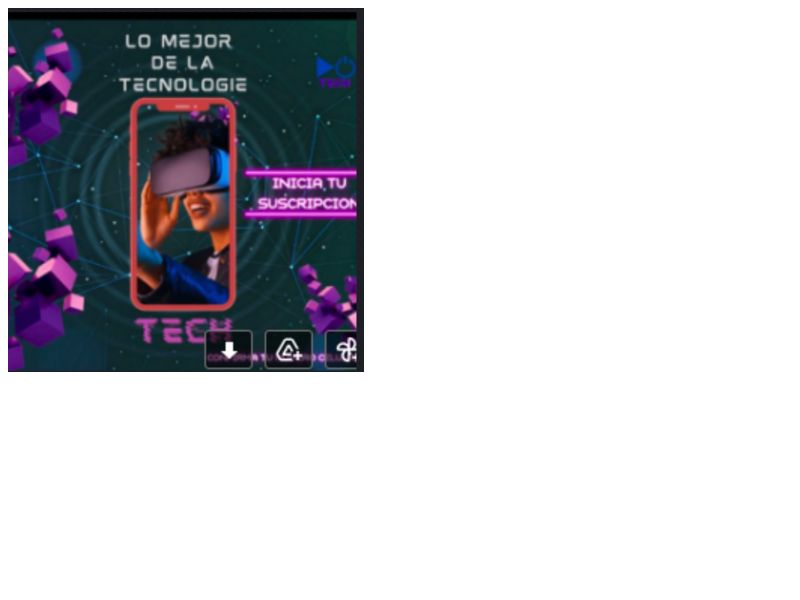 Play Tech Claro