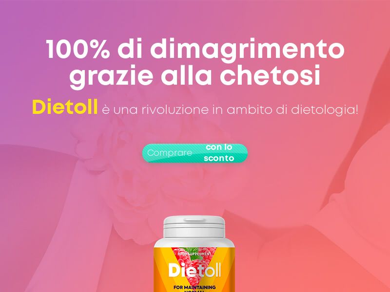 Dietoll IT - 29 EUR