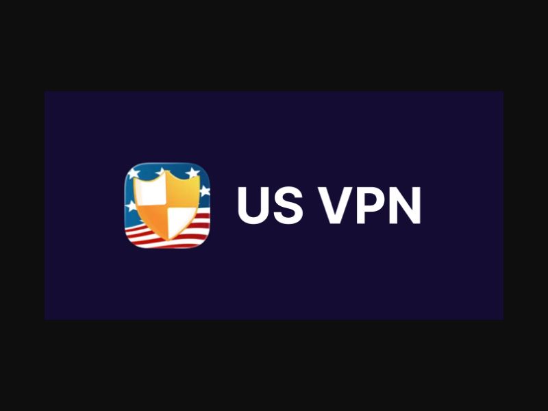 US VPN
