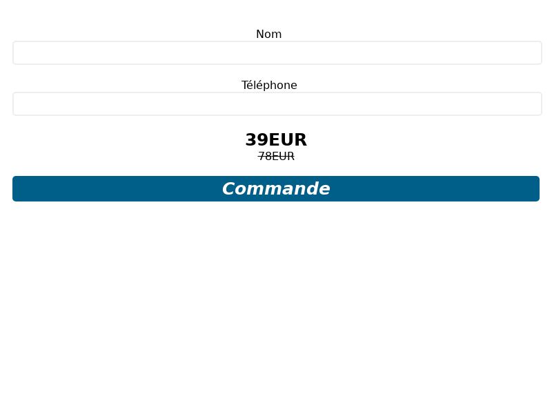 Boswellia BE (FR) (weight loss) - 39 EUR