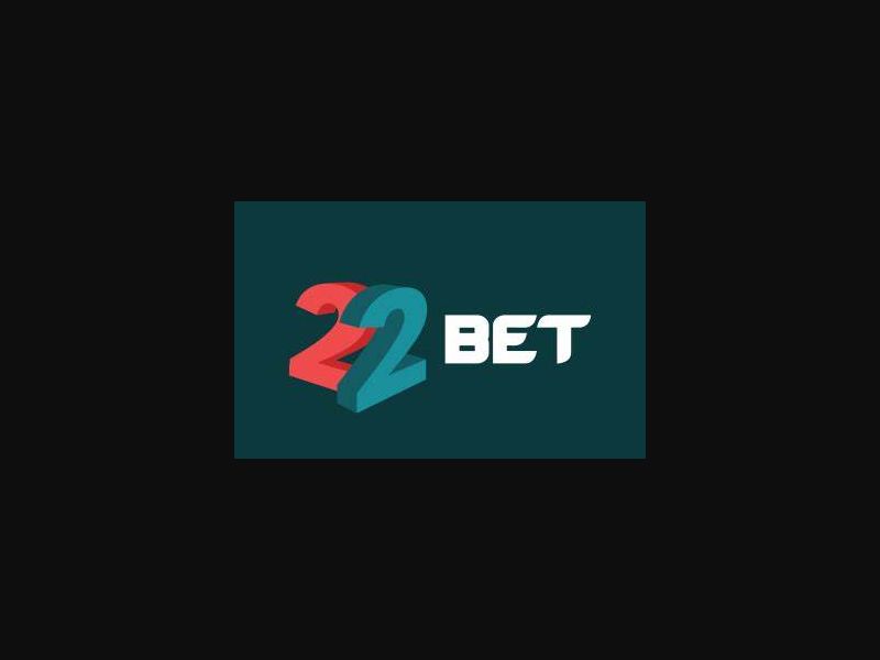 22Bet - Fb, PWA, Android, Ios (EG) BL