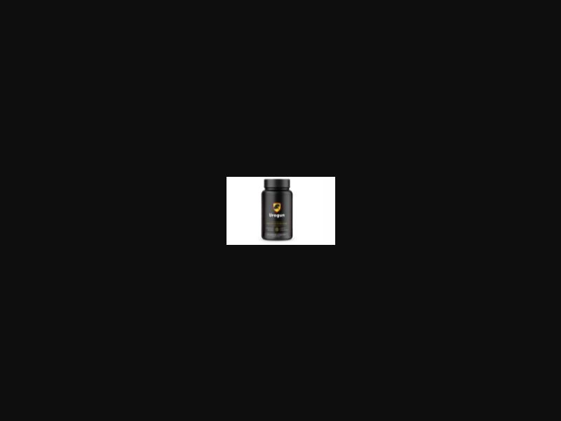 Urogun - male enhancement supplement