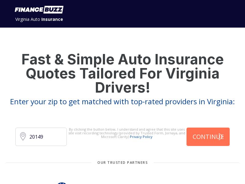 Finance Buzz Auto - CPS | US 